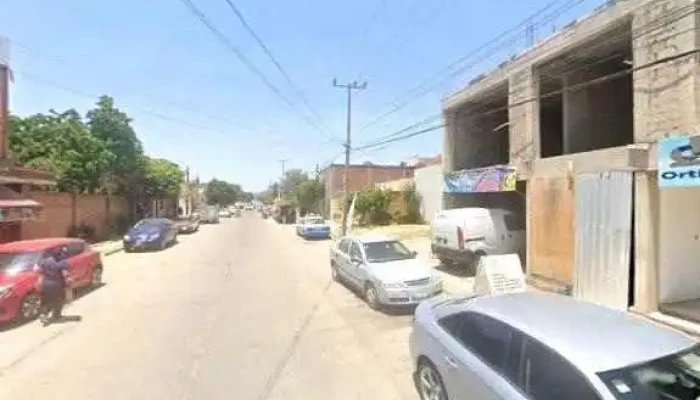 Servicio Perez Ubicaciondeg - San Sebastián Tutla