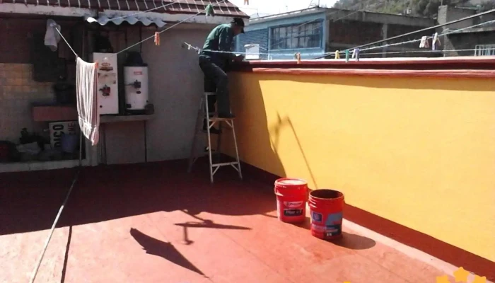 Servicio Plomeria Electricidad Impermeabilizacion Etc Del Propietario - Ecatepec de Morelos