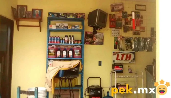 Servicio Ruiz Electrico -  Opiniones - Magdalena Apasco