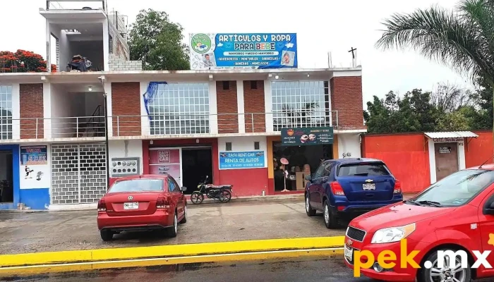 Servicio Técnico Volta - Santa Maria El Tule