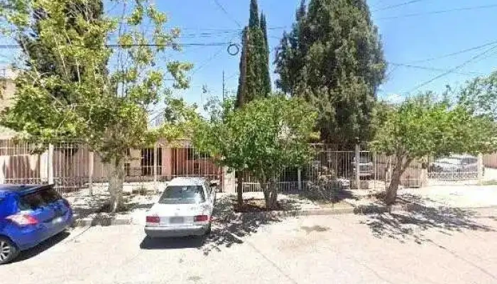 Servicio Y Asesoria Electrica Delta Como Llegar - Chihuahua