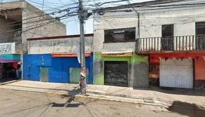 Servicios Carabes Mantenimiento -  Catalogo - Capulhuac de Mirafuentes
