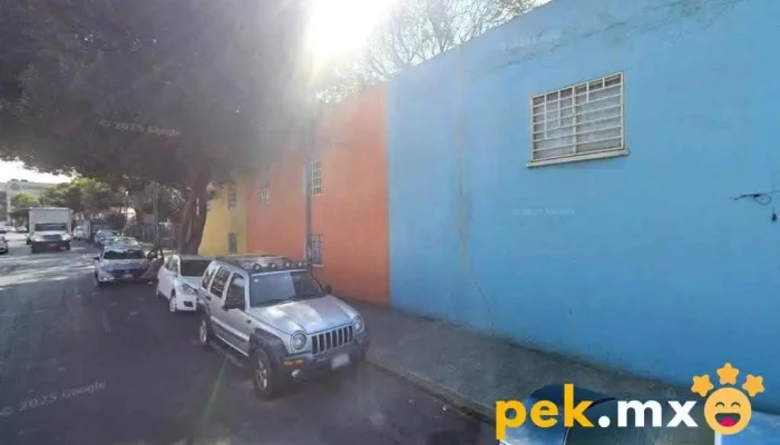 Servicios Carlos - Azcapotzalco, Ciudad De México