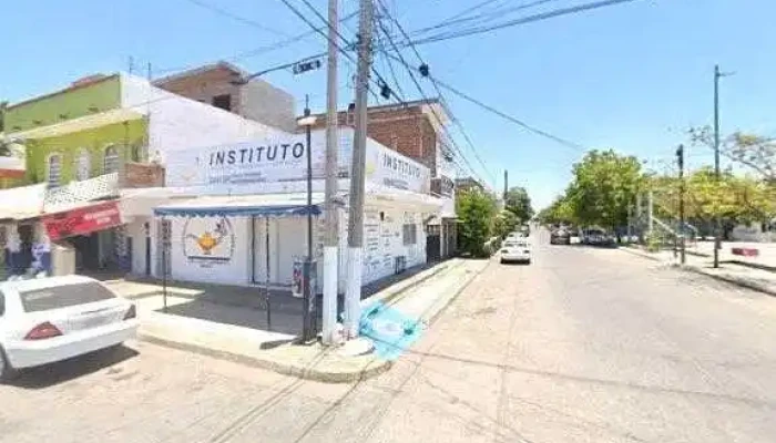 Servicios Cristerna Plomeria Y Electricidad -  Como Llegardeg - Mazatlán