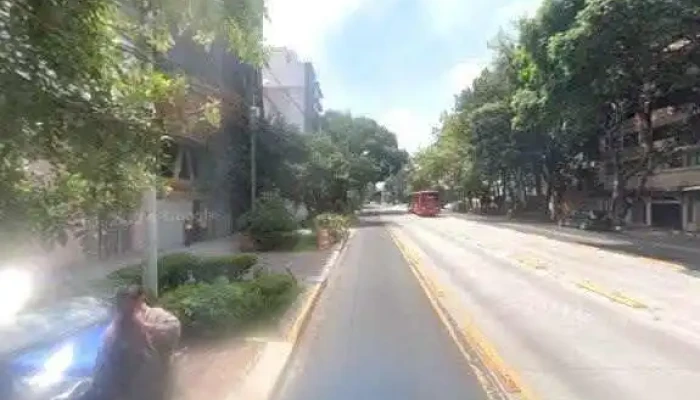 Servicios Cuauhtemoc Comentariosdeg - Benito Juárez, Ciudad de México