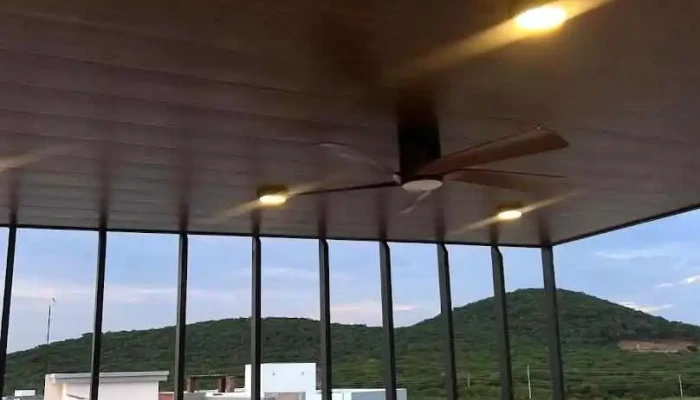 Servicios de Electricidad - Mazatlán