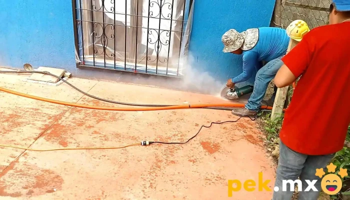Servicios De Electricidad Residencial E Industrial -  Del Propietario - San Cristóbal de las Casas