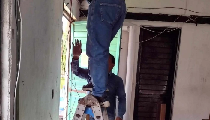 Servicios de electricidad residencial e industrial - San Cristóbal De Las Casas