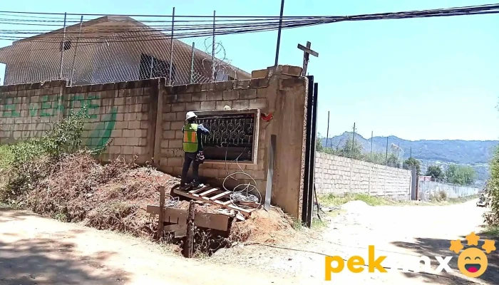 Servicios De Electricidad Residencial E Industrial -  Videos - San Cristóbal de las Casas