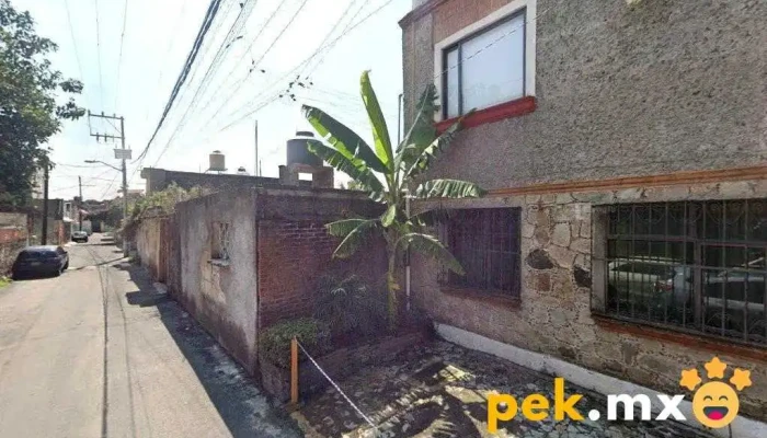 Servicios De Electricidad Xochitepec - Xochimilco, Ciudad De México