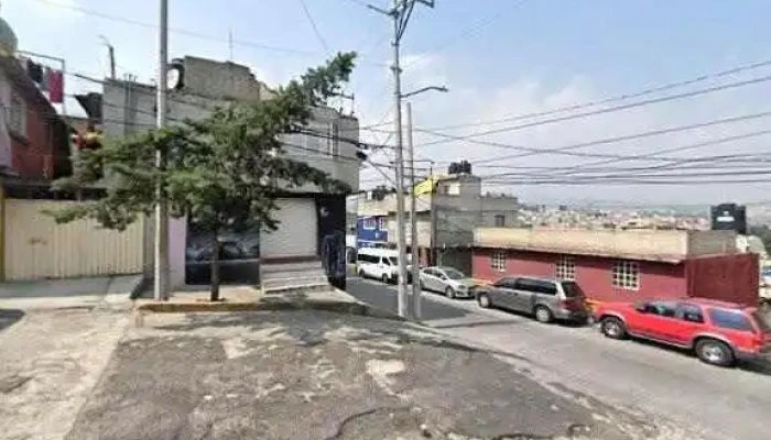 Servicios De Electricidad Y Algo Mas -  Direcciondeg - Naucalpan de Juárez