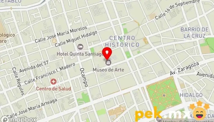 Servicios de electricidad y herrería Guevara - Mexico