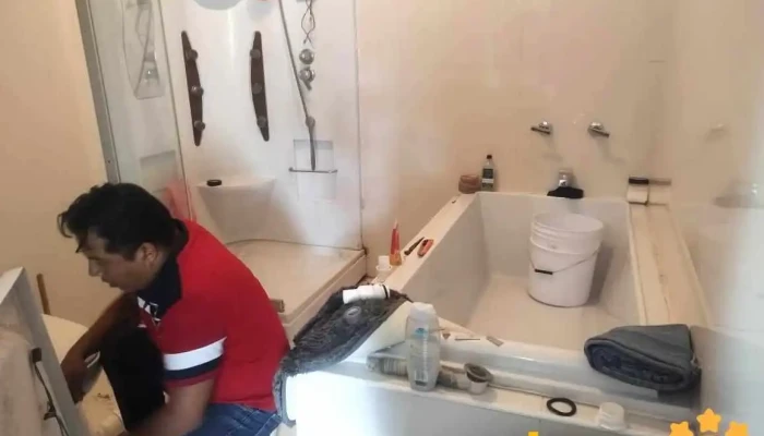 Servicios De Electricidad Y Plomeria Bano - Oaxaca de Juárez