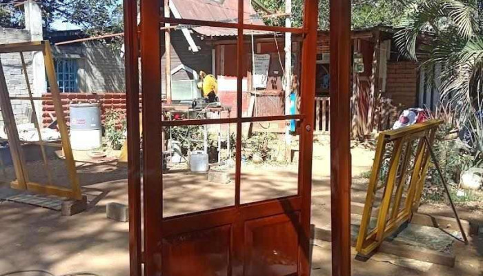 Servicios de Mantenimiento Residencial Jireh - Villa De Zaachila