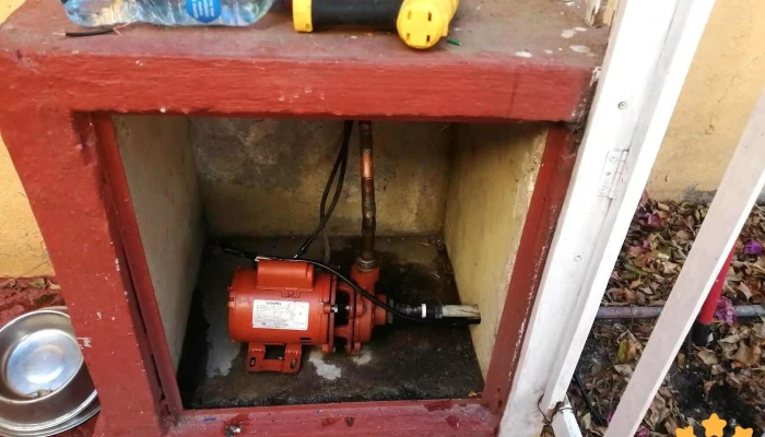 Servicios De Plomeria Electricidad Y Algo Mas Cash Del Propietario - Naucalpan de Juárez