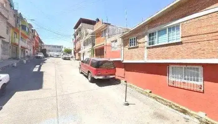 Servicios De Plomeria Electricidad Y Algo Mas Cash Dondedeg - Naucalpan de Juárez