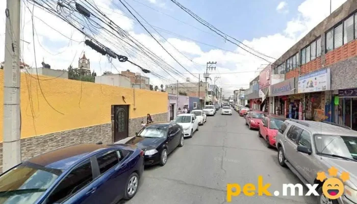 Servicios de Plomería,gas,Electricidad y mantenimiento en general - Cuautitlán