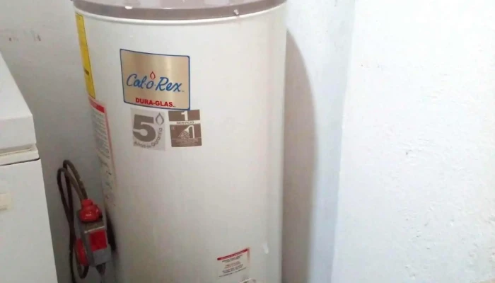 Servicios De Plomeria Y Electricidad Carlos Guerrero Del Propietario - México