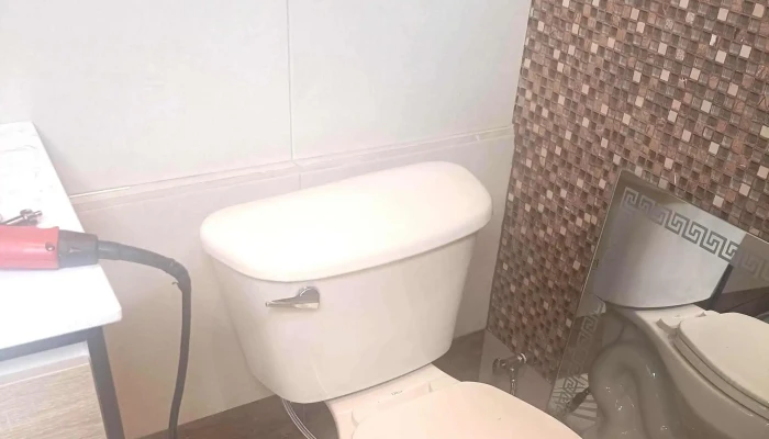 Servicios De Plomeria Y Electricidad Carlos Guerrero Donde - México