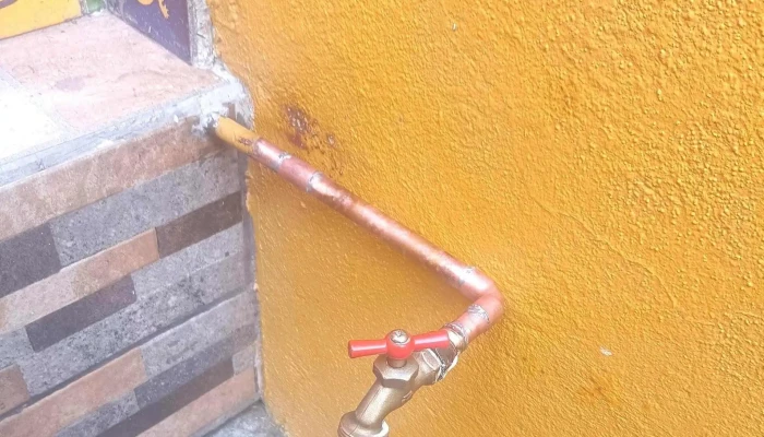 Servicios De Plomeria Y Electricidad Carlos Guerrero Promocion - México