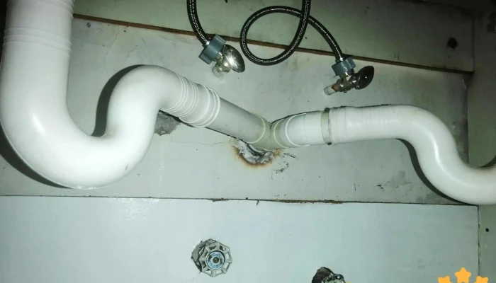 Servicios De Plomeria Y Electricidad Carlos Guerrero Tuberia - México