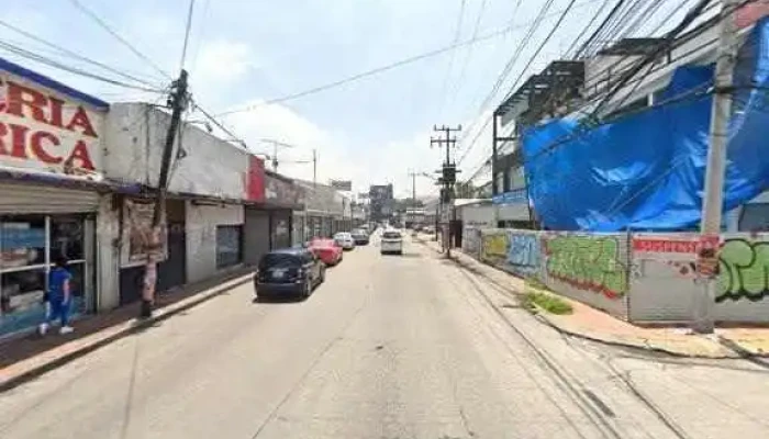 Servicios De Plomeria Y Electricidad Zonadeg - Cdad. López Mateos