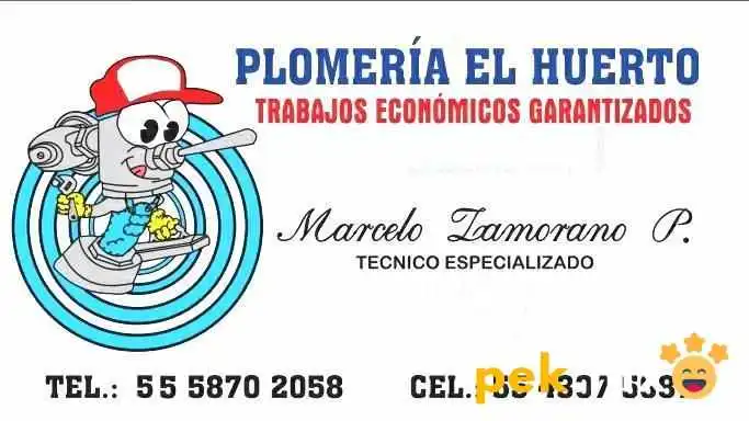 Servicios De Plomeriagaselectricidad Y Mantenimiento En General Del Propietario - Cuautitlán