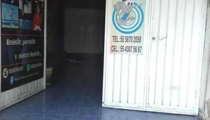 Servicios De Plomeriagaselectricidad Y Mantenimiento En General Exterior - Cuautitlán