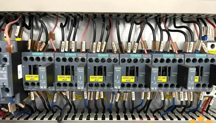 Servicios Electricos (24hrs) - Mexico