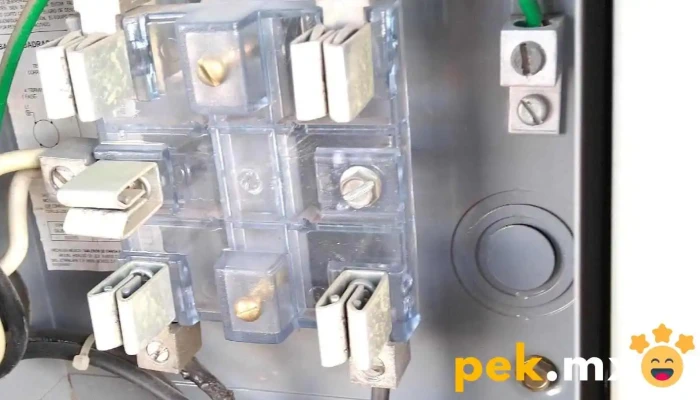 Servicios Electricos Auv - Hacienda El Campanario