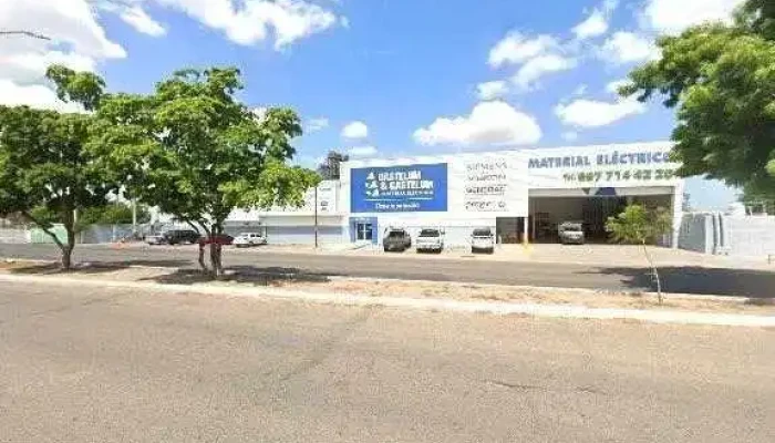 Servicios Electricos E Ingenieria Sa De Cv Instagramdeg - Culiacán Rosales
