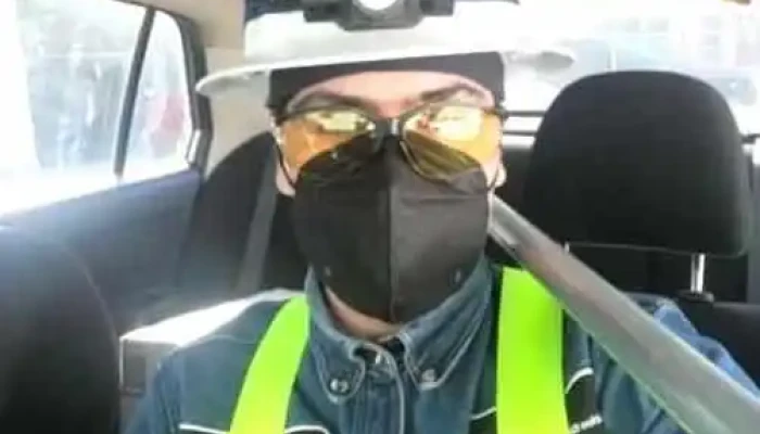 Servicios Eléctricos Paolo Cesar D&p Calidad y seguridad a tu alcance - Venustiano Carranza, Ciudad De México
