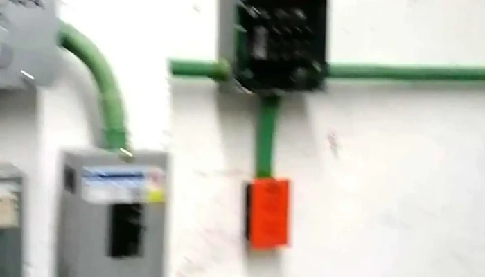 Servicios Electricos Paolo Cesar Dp Calidad Y Seguridad A Tu Alcance Del Propietario - Venustiano Carranza, Ciudad de México