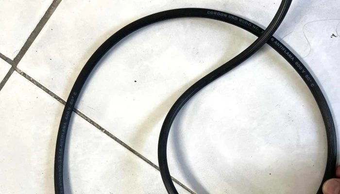 Servicios Electricos Paolo Cesar Dp Calidad Y Seguridad A Tu Alcance Donde - Venustiano Carranza, Ciudad de México