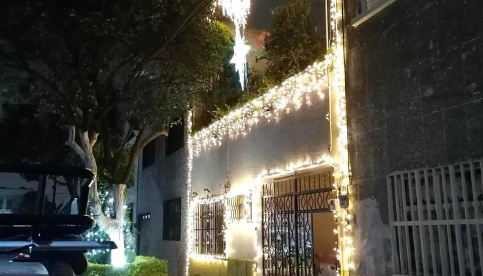 Servicios Electricos Paolo Cesar Dp Calidad Y Seguridad A Tu Alcance Exterior - Venustiano Carranza, Ciudad de México