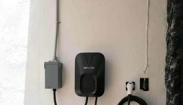 Servicios Electricos Paolo Cesar Dp Calidad Y Seguridad A Tu Alcance Horario - Venustiano Carranza, Ciudad de México