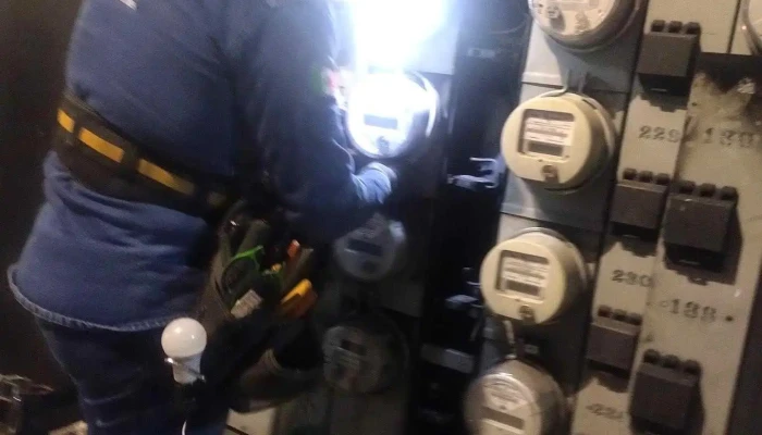 Servicios Electricos Paolo Cesar Dp Calidad Y Seguridad A Tu Alcance Mas Recientes - Venustiano Carranza, Ciudad de México