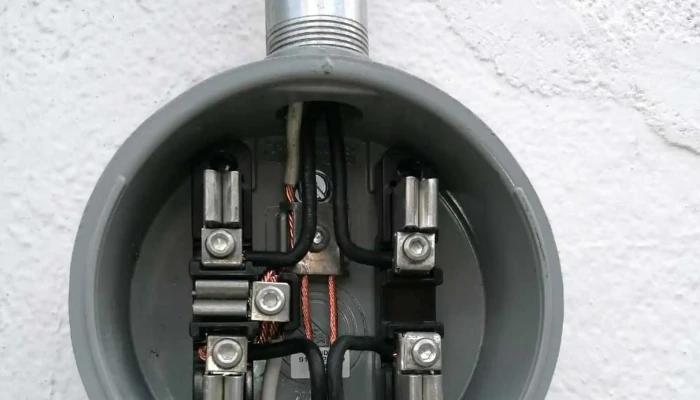 Servicios Electricos Paolo Cesar Dp Calidad Y Seguridad A Tu Alcance Ubicacion - Venustiano Carranza, Ciudad de México