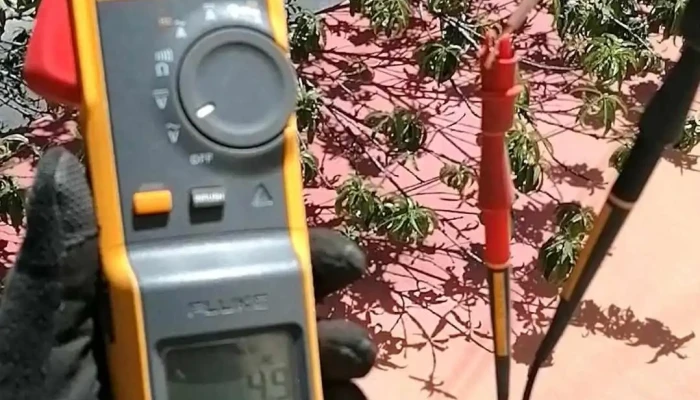 Servicios Electricos Paolo Cesar Dp Calidad Y Seguridad A Tu Alcance Videos - Venustiano Carranza, Ciudad de México