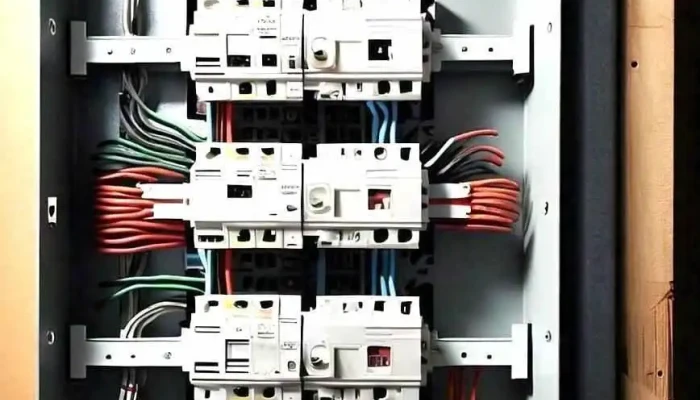 Servicios Eléctricos Residenciales e Industriales Seler - Santiago De Querétaro