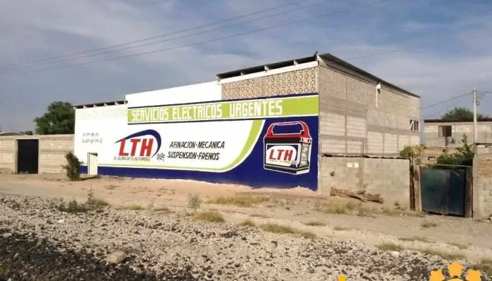 Servicios Electricos Urgentes - 35040 Gómez Palacio