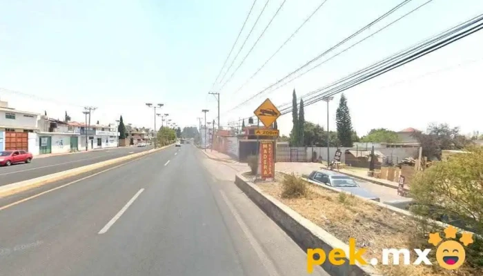 Servicios Electromecánicos - San Luis Teolocholco