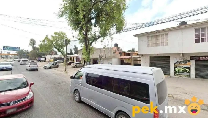 Servicios Energéticos Apasco S.a. de C.v. - Apaxco De Ocampo