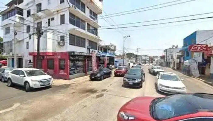 Servicios Especializados En Alta Cerrajeria Telefono - Villahermosa