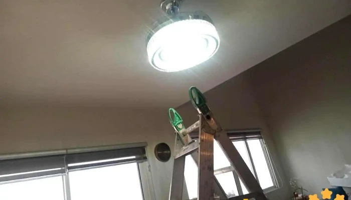 Servicios generales residenciales eléctrico Mata - Cdad. Santa Catarina
