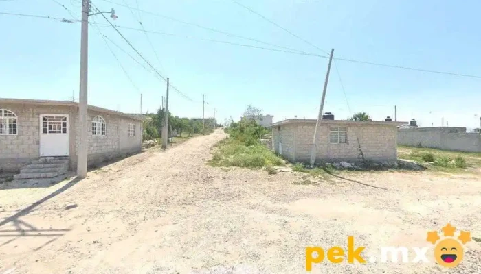 Servicios Generales "Vega" - San Andrés Cacaloapan