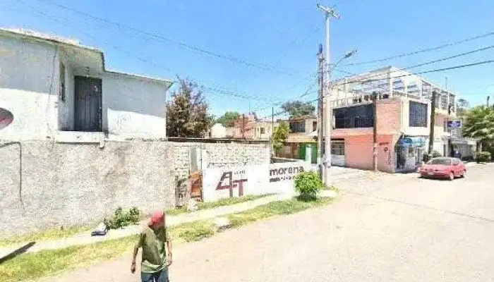 Servicios Gp -  Opinionesdeg - Cuautitlán Izcalli
