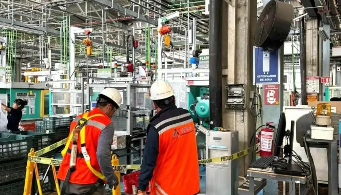 Servicios Industriales Especializados -  Del Propietario - Progreso de Obregón