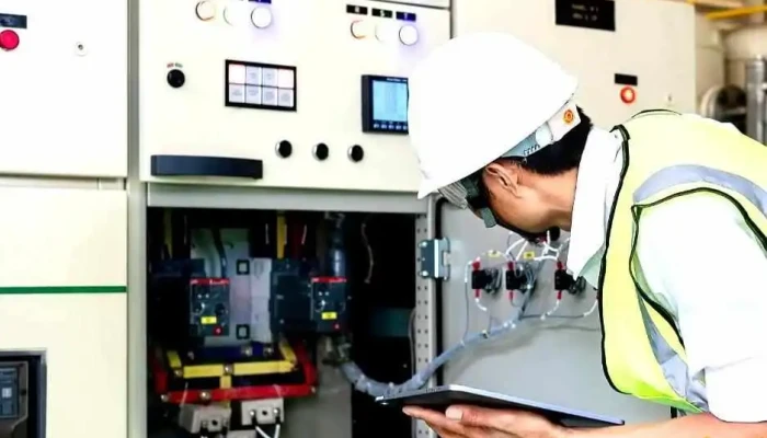 Servicios Industriales Especializados -  Fotos - Progreso de Obregón