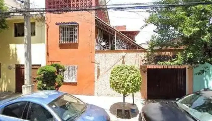 Servicios Integrales De Energia Electrica Sa De Cv -  Zona - Azcapotzalco, Ciudad de México